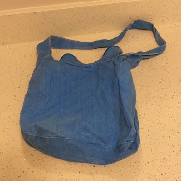 Martha’s Vineyard bag in blue - Picture 3 of 3